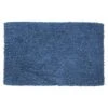 Sealskin Badmat Misto 60x90 Cm Royal Blauw -Prachtige Badkamerwinkel 123 3622