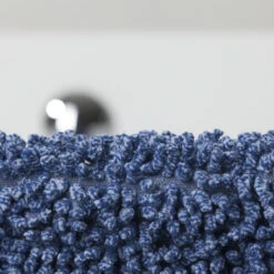 Sealskin Badmat Misto 60x90 Cm Royal Blauw -Prachtige Badkamerwinkel 123 3624