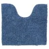 Sealskin WC Mat Misto 60x55 Cm Royal Blauw -Prachtige Badkamerwinkel 123 3641