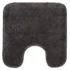 Differnz WC Mat Altera 60x60 Cm Antraciet 1 Differnz WC Mat Altera 60x60 Cm Antraciet -Prachtige Badkamerwinkel 123 3653