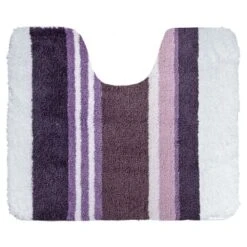 Sealskin WC Mat Soffice Taupe 60x50 Cm