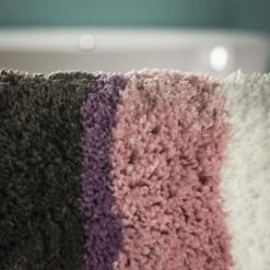 Sealskin WC Mat Soffice Taupe 60x50 Cm -Prachtige Badkamerwinkel 123 3730