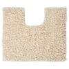 Sealskin Toiletmat Twist Ivoor 45x55 Cm -Prachtige Badkamerwinkel 123 3743