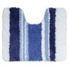 Sealskin WC Mat Soffice Blauw 50x60 Cm -Prachtige Badkamerwinkel 123 3748