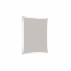 Allibert Led-spiegel Frost 60x80cm