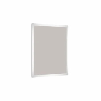 Allibert Led-spiegel Frost 60x80cm 3 Allibert Led-spiegel Frost 60x80cm