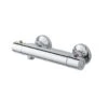 OK Thermostatische Douchekraan Chroom 12 Cm 1 OK Thermostatische Douchekraan Chroom 12 Cm -Prachtige Badkamerwinkel 123 385