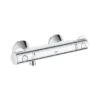 Grohe Thermostatische Douchekraan Grohtherm 800 Chroom -Prachtige Badkamerwinkel 123 393