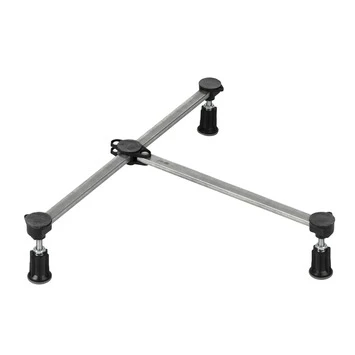 Sealskin Douchebak Potenset 3-delig RVS 87-115 Mm 3 Sealskin Douchebak Potenset 3-delig RVS 87-115 Mm