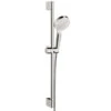 Hansgrohe Doucheset Crometta Vario Met Glijstang 2 Douchestanden -Prachtige Badkamerwinkel 123 3941
