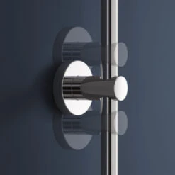Grohe Douchesysteem Vitalio Joy 260 Cooltouch Met Thermostaatkraan Quickfix Chroom -Prachtige Badkamerwinkel 123 4013