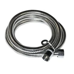 Tiger Splash Doucheslang Handdouche Garanty Stretch Waterbesparend Chroom 200 Cm -Prachtige Badkamerwinkel 123 4039