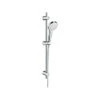 Hansgrohe Doucheset MySelect S Mono 2 Hansgrohe Doucheset MySelect S Mono -Prachtige Badkamerwinkel 123 4068