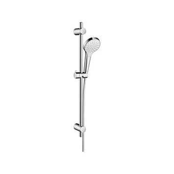Hansgrohe Doucheset MySelect S Mono 3 Hansgrohe Doucheset MySelect S Mono