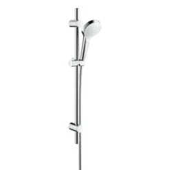 Hansgrohe Doucheset MySelect S Mono 9 Hansgrohe Doucheset MySelect S Mono -Prachtige Badkamerwinkel 123 4070