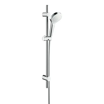 Hansgrohe Doucheset MySelect S Mono 5 Hansgrohe Doucheset MySelect S Mono - Afbeelding 3