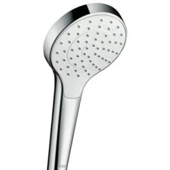 Hansgrohe Doucheset MySelect S Mono 10 Hansgrohe Doucheset MySelect S Mono -Prachtige Badkamerwinkel 123 4071