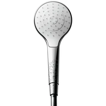 Hansgrohe Doucheset MySelect S Mono 7 Hansgrohe Doucheset MySelect S Mono - Afbeelding 5