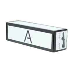 Absolut Thermostatische Douchekraan Absi Zwart -Prachtige Badkamerwinkel 123 409