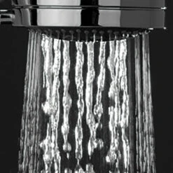 Tiger Splash Eco Handdouche Alicante Chroom -Prachtige Badkamerwinkel 123 4114