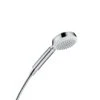 Hansgrohe Handdouche MyClub Ø10 Cm 1 Stand