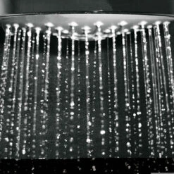 Tiger Handdouche Splash Termini Ø15 Cm 6 Standen -Prachtige Badkamerwinkel 123 4164