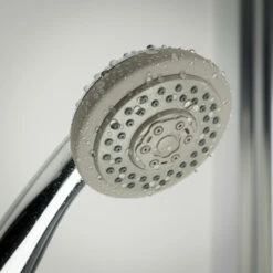 Tiger Handdouche Splash Palermo Ø8,5 Cm 3 Standen -Prachtige Badkamerwinkel 123 4174