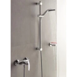 Grohe Douchekraan Start Chroom -Prachtige Badkamerwinkel 123 419