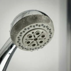 Tiger Handdouche Genova Ø6,5 Cm 1 Stand -Prachtige Badkamerwinkel 123 4216