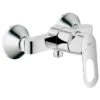 Grohe Douchekraan Start Loop Chroom 15 Cm -Prachtige Badkamerwinkel 123 425