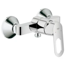 Grohe Douchekraan Start Loop Chroom 15 Cm