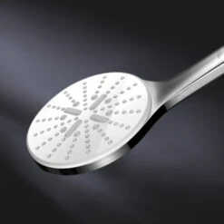 Grohe Handdouche Vitalio Smartactive 150/3 -Prachtige Badkamerwinkel 123 4255