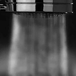 Tiger Splash Eco Handdouche Turbo Saver Chroom -Prachtige Badkamerwinkel 123 4278