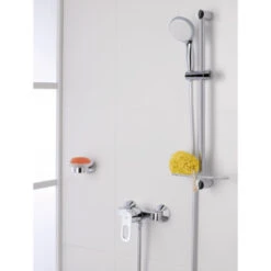 Grohe Douchekraan Start Loop Chroom 15 Cm -Prachtige Badkamerwinkel 123 428
