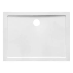 Van Marcke Helion Douchebak In Kunststofcomposiet Wit 140x90 7 Van Marcke Helion Douchebak In Kunststofcomposiet Wit 140x90 -Prachtige Badkamerwinkel 123 4289