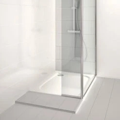 Allibert Jacana2 Douchebak 120x90x3 Cm -Prachtige Badkamerwinkel 123 4293