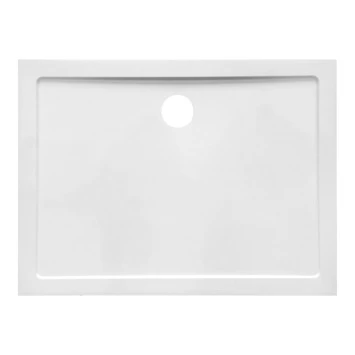 Van Marcke Helion Douchebak In Kunststofcomposiet Wit 140x80 3 Van Marcke Helion Douchebak In Kunststofcomposiet Wit 140x80