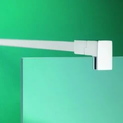 Sealskin Verlengde Steun I AM 125 Cm RVS 5 Sealskin Verlengde Steun I AM 125 Cm RVS -Prachtige Badkamerwinkel 123 4367