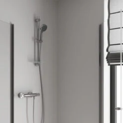 Grohe Thermostatische Douchekraan Precision Feel Chroom 15 Cm -Prachtige Badkamerwinkel 123 437
