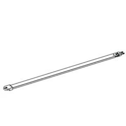 Sealskin Stabilisatiesteun Contour Mat Grijs -Prachtige Badkamerwinkel 123 4376