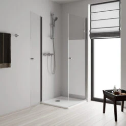 Grohe Thermostatische Douchekraan Precision Feel Chroom 15 Cm -Prachtige Badkamerwinkel 123 438