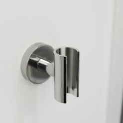 Tiger Douchekophouder Boston Chroom -Prachtige Badkamerwinkel 123 4387