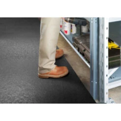 All Purpose Mat Afm.60x140 Cm, Dikte 2mm -Prachtige Badkamerwinkel 123 4390