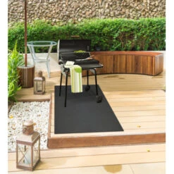 All Purpose Mat Afm.60x140 Cm, Dikte 2mm -Prachtige Badkamerwinkel 123 4393