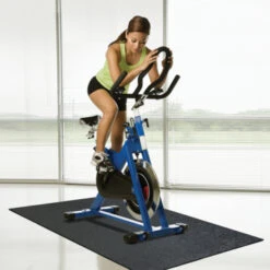 All Purpose Mat Afm.60x140 Cm, Dikte 2mm -Prachtige Badkamerwinkel 123 4394