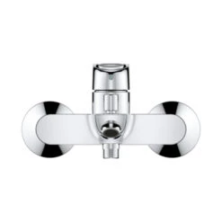 Grohe Badmengkraan Start Loop 8 Grohe Badmengkraan Start Loop -Prachtige Badkamerwinkel 123 441