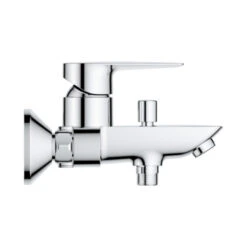 Grohe Badmengkraan Start Edge -Prachtige Badkamerwinkel 123 455