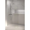 Allibert Spot Walk-in Douche 80 Cm -Prachtige Badkamerwinkel 123 4557