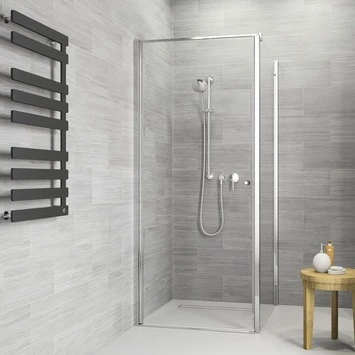 Sealskin Swingdeur Code L 90x197 Cm 3 Sealskin Swingdeur Code L 90x197 Cm