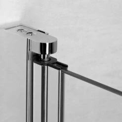 Sealskin Swingdeur Code L 90x197 Cm 9 Sealskin Swingdeur Code L 90x197 Cm -Prachtige Badkamerwinkel 123 4572